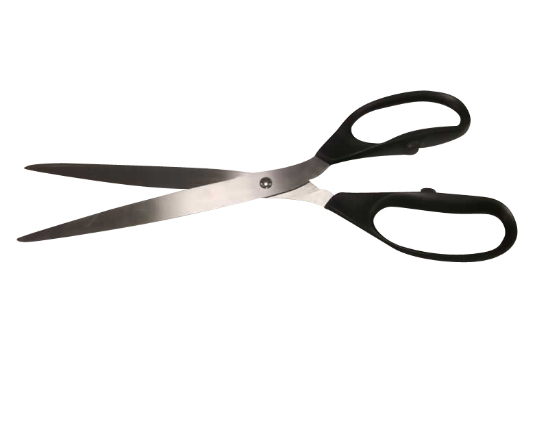 CEREMONIAL SCISSORS 24"L