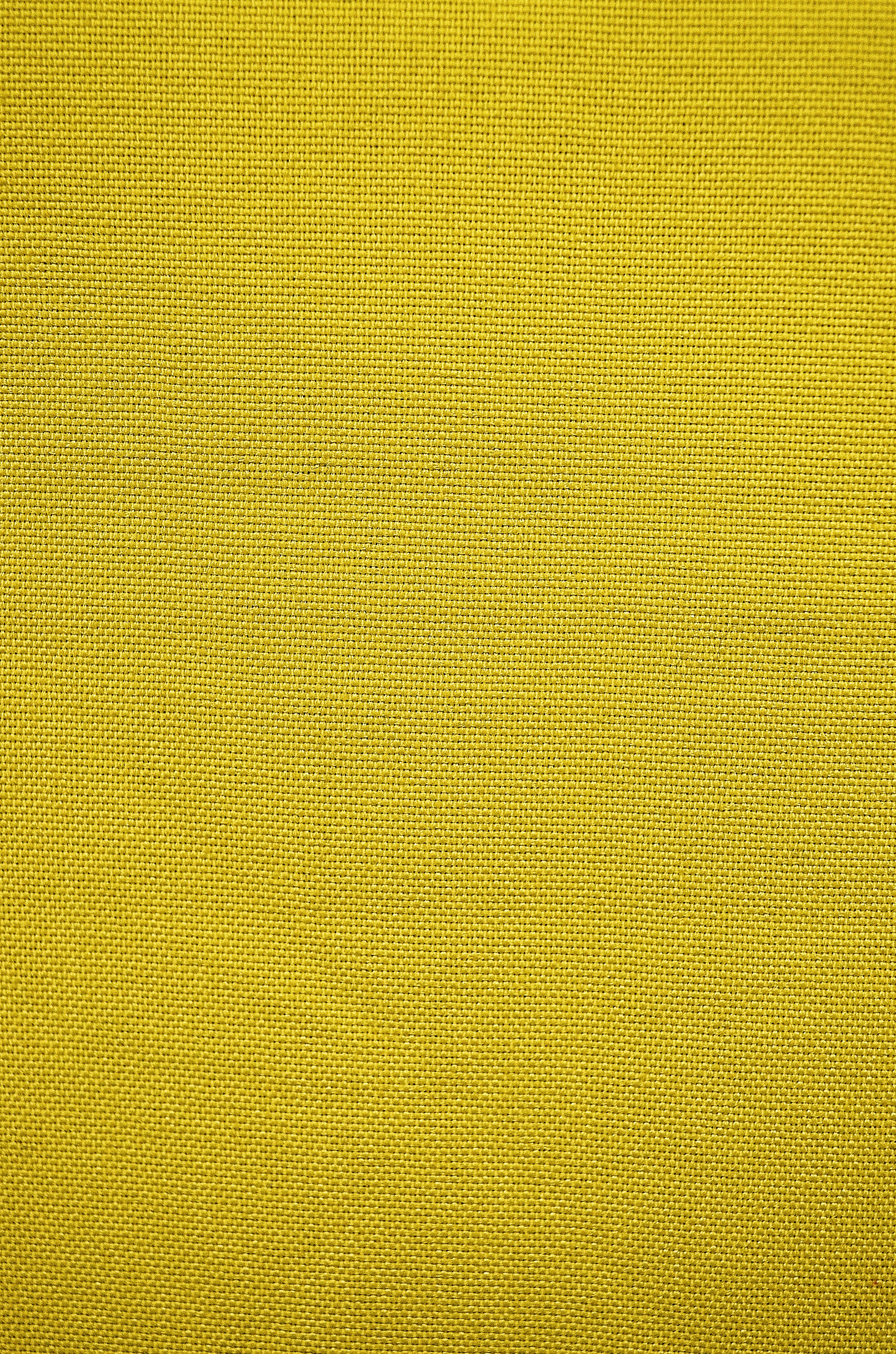 45X45 BRIGHT YELLOW LINEN