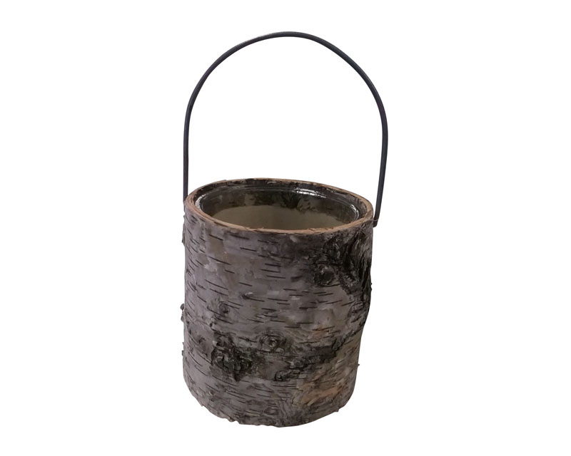 BIRCH LARGE VOTIVE 5"X4" *discontinued*