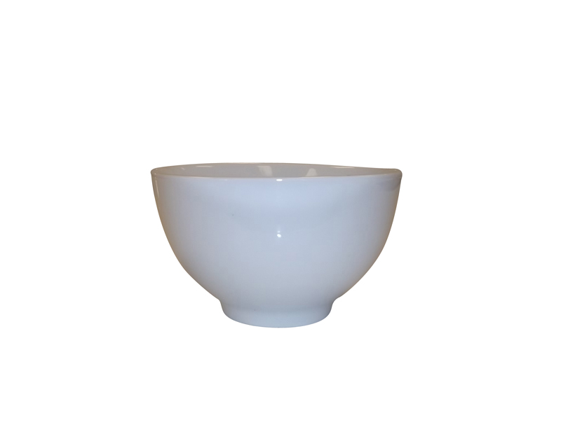 RICE BOWL 5.5" X 2.75" 20 oz