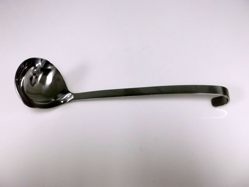 S/S PUNCH LADLE