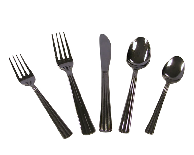 SALAD/DESSERT FORK - ARIA