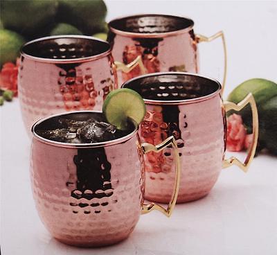 Moscow Mule Mug 16 oz