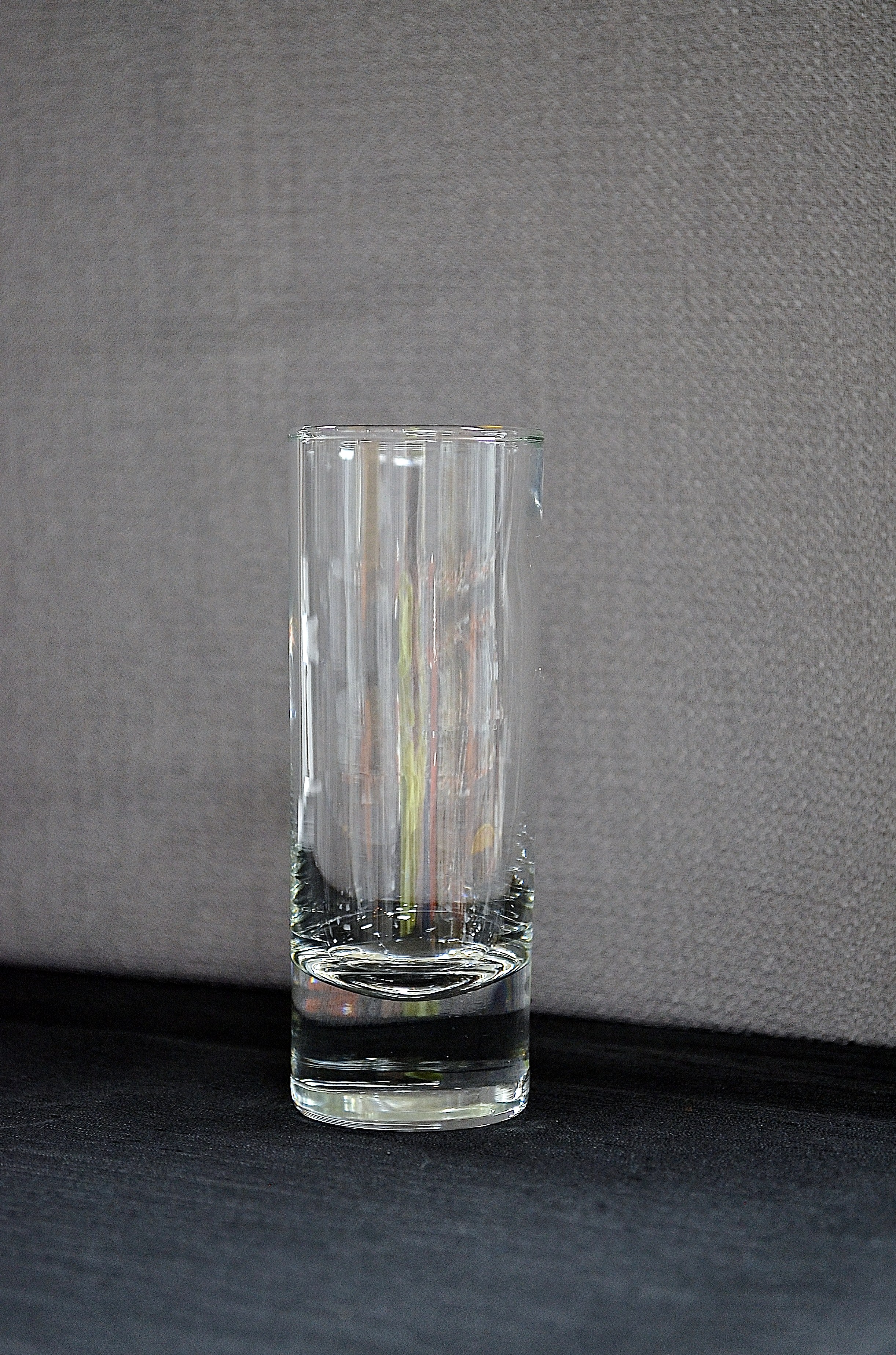 3 oz Long Shooter Glass