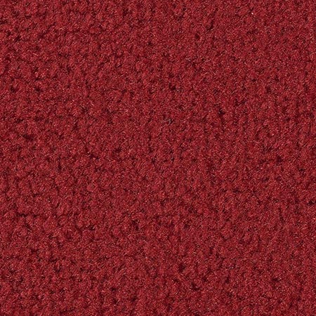 6' X 15' RED AISLE CARPET 