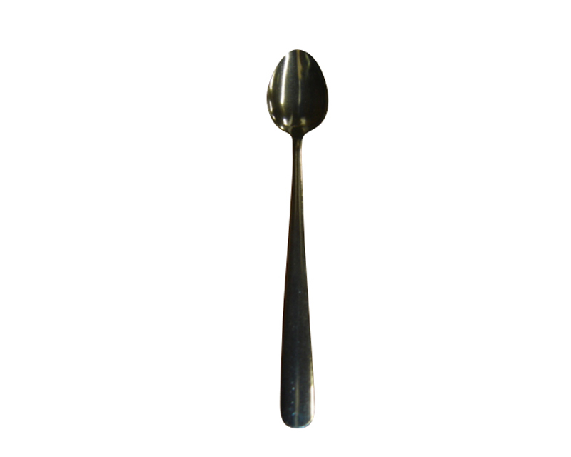 PARFAIT SPOON S/S 10" Long