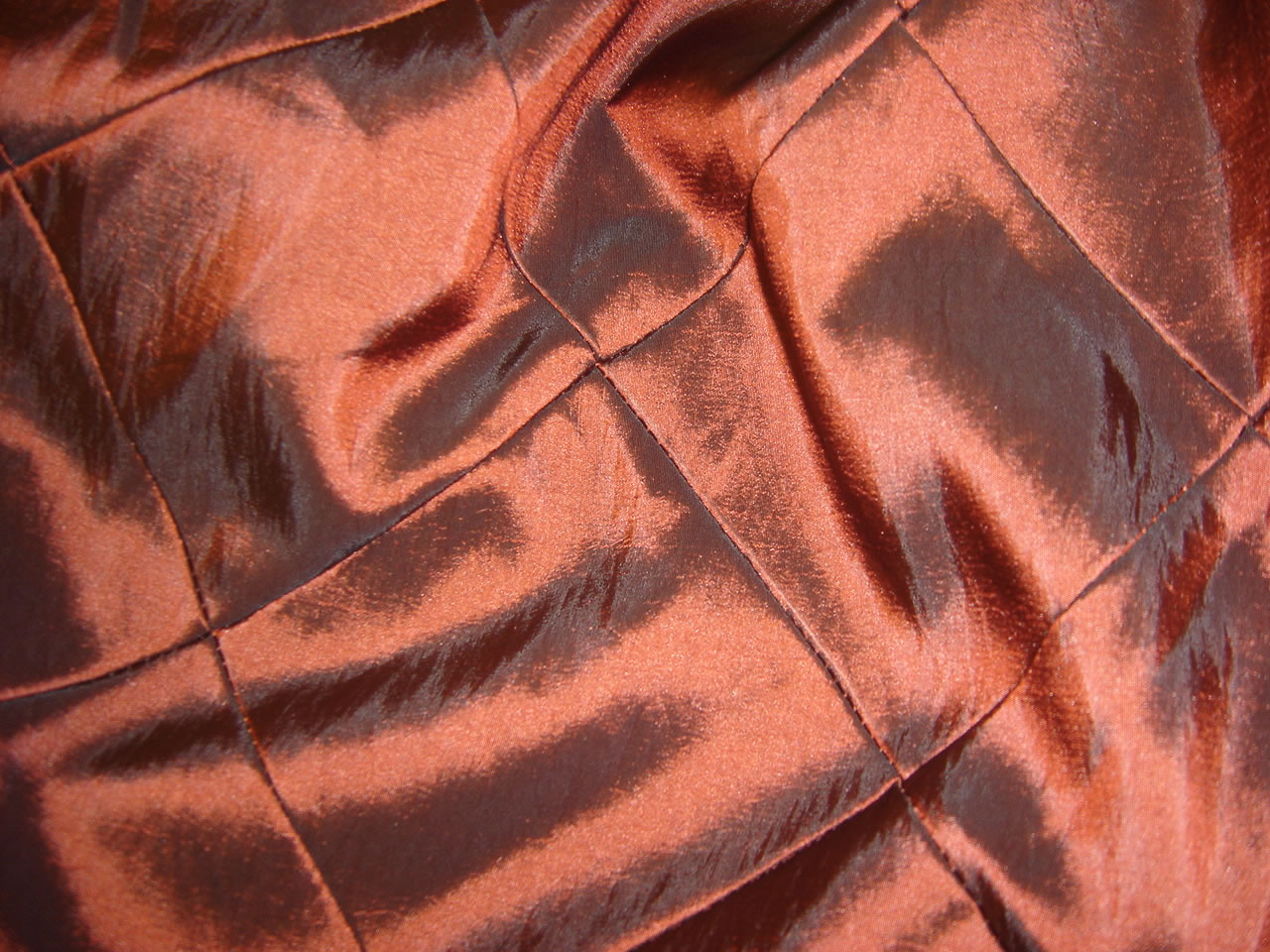 NAPKIN - GARNET SATIN