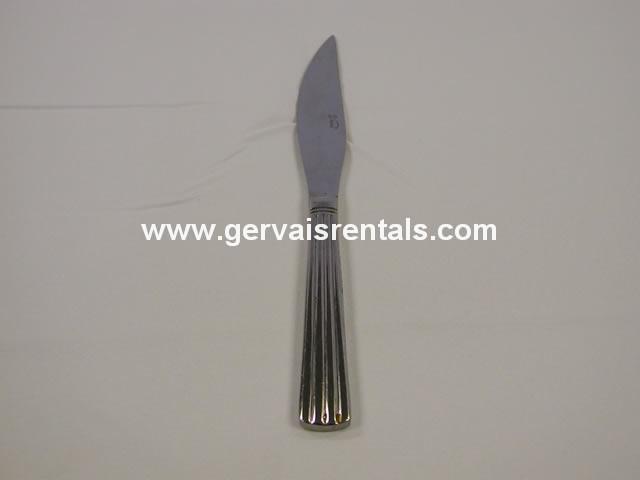 S/S ARIA STEAK KNIFE