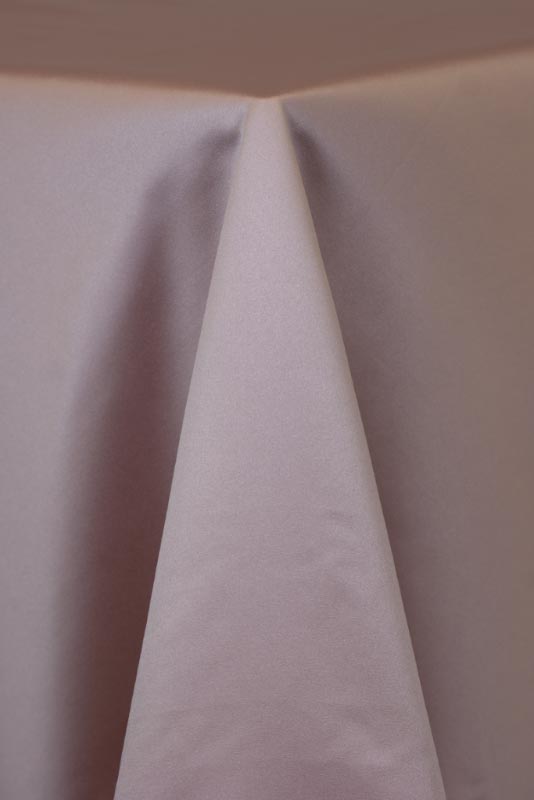 BLUSH MATTE SATIN NAPKIN