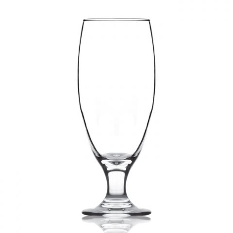 14 oz WATER OR BEER GOBLET 