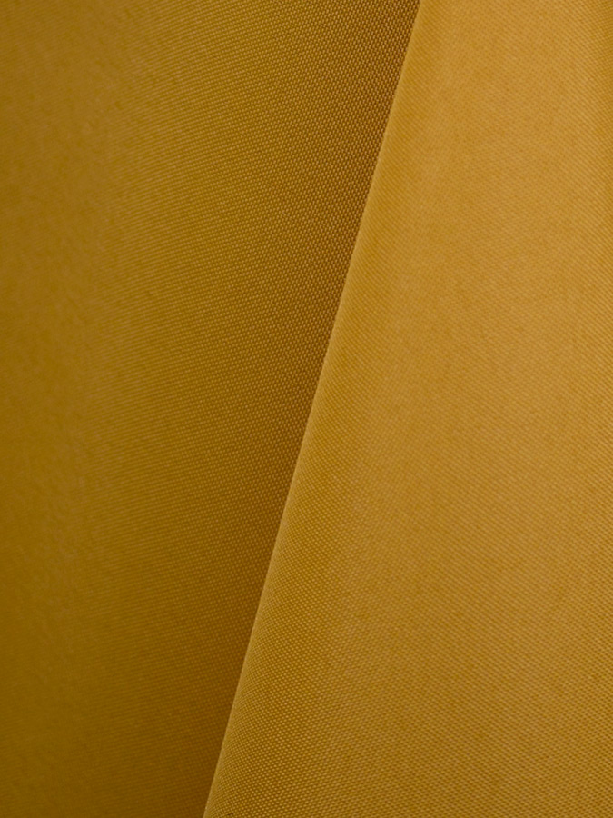 LINEN NAPKIN - GOLD