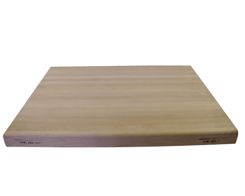 WOODEN CUTTING BOARD