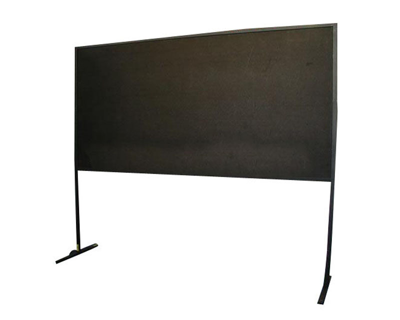 4' X 8' DISPLAY BOARD (can be setup vertical or horizontal)